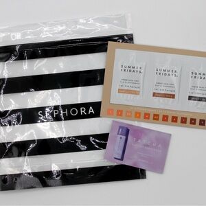🩷 5 for $20 - Sephora sample set